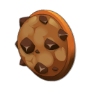 Bouclier des Chocomanciens