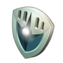 Bouclier de la Congère