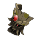 Bouclier du Chêne Mou