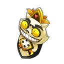 Bouclier du Chaloeil