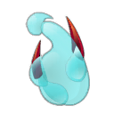 Targe Aqueuse de Nagate