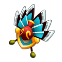 Bouclier des souffles mêlés