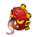 Bouclier du Papa Nowel