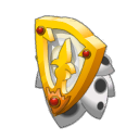 Boucliew du Wa Dunow