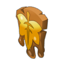 Bouclier du Croqueleur