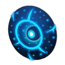 Bouclier de Lokus