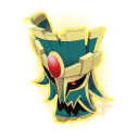 Bouclier du Chêne Mou Krollector