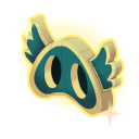 Bouclier Cochon Krollector