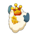Cuirasse Royale du Bouftou