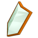 Pavois frigorifié du Chevalier de Glace