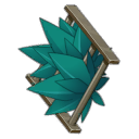 Barrière de Simbadas