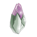 Petite pierre d'âme parfaite