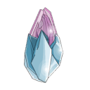 Énorme pierre d'âme