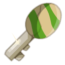 Clef de l'Épreuve de Draegnerys