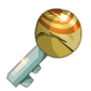 Clef du Goulet du Rasboul