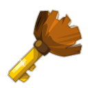 Clef de la Canopée du Kimbo