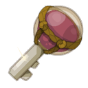 Clef du Laboratoire du Tynril