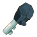 Clef de la mine de Sakaï