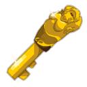 Clef de la Grotte du Bworker