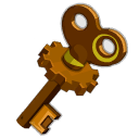 Clef du Transporteur de Sylargh