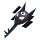 Clef du Mégalithe de Fraktale