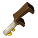 Clef de la Cache de Kankreblath