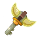 Clef de la Crypte de Kardorim