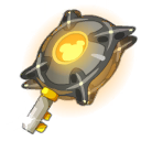 Clef de la Tour de Solar
