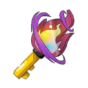 Clef de la Tempête de l'Eliocalypse
