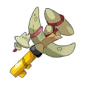 Clef de l'Atelier du Tanukouï San