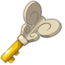 Clef du Souvenir d'Imagiro
