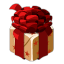 Superbe cadeau de Nowel