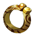 Anneau Tribal