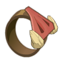 Anneau du Sanglier