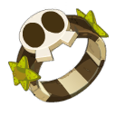 Anneau du Bandit