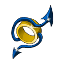 Bague Héra
