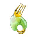 Blopanneau Reinette Royal