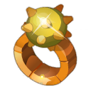 Anneau de Klüme