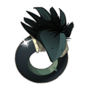 Anneau du Corbeau Noir
