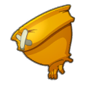 Gantelet du Gorgouille