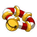 Bracelet du Glutin