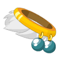 Bracelet du Minotoboule