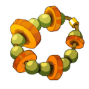 Bracelet Gume