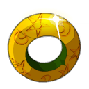 Bague Nostik