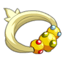 Bracelet du Piloztère