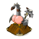 Dragofesse de Dramak