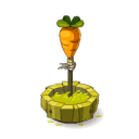 Mangeoire de Sylargh