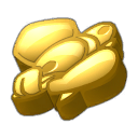 Animakina Dragodinde de Génération 2