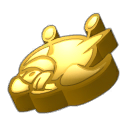 Animakina Volkorne de Génération 2