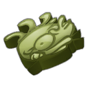 Animakina Muldo de Génération 3